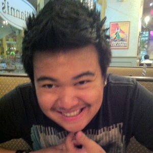 Meet your Posher, Chino